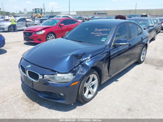 WBA3B5C57EP652671 BMW 328i Xdrive