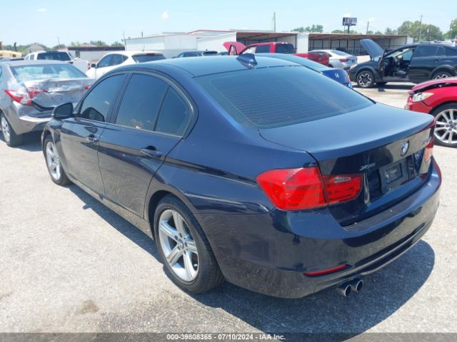 WBA3B5C57EP652671 BMW 328i Xdrive