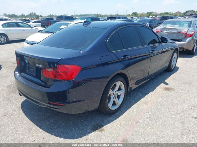 WBA3B5C57EP652671 BMW 328i Xdrive