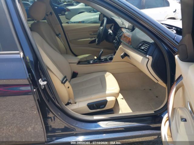 WBA3B5C57EP652671 BMW 328i Xdrive
