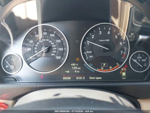 WBA3B5C57EP652671 BMW 328i Xdrive