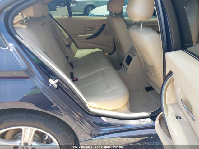 WBA3B5C57EP652671 BMW 328i Xdrive