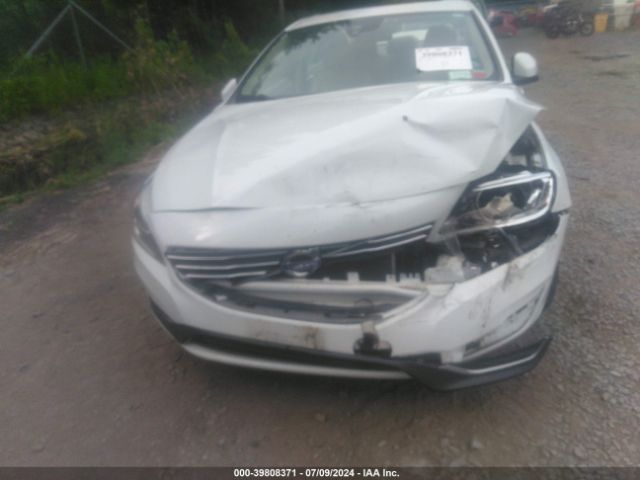 YV1612TC6F1310921 Volvo S60 T5 Premier Plus