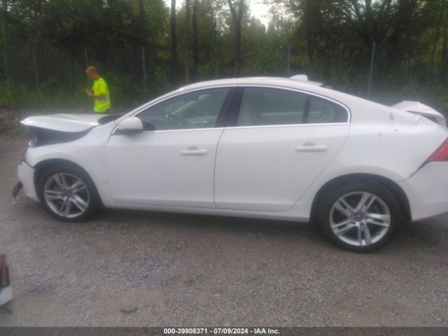 YV1612TC6F1310921 Volvo S60 T5 Premier Plus