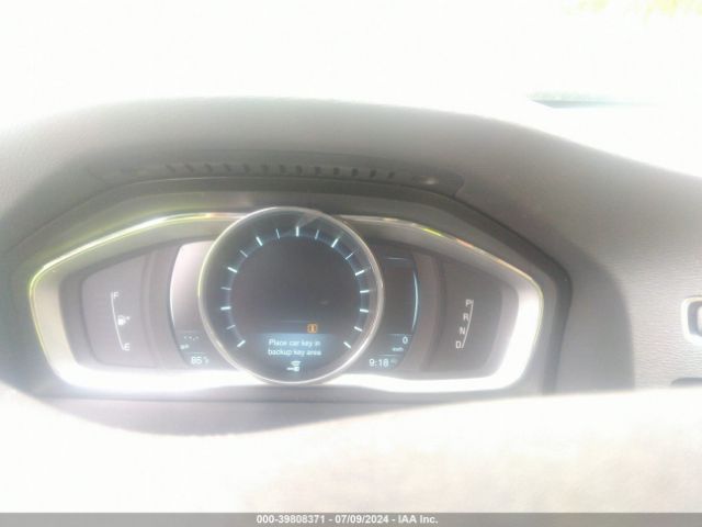 YV1612TC6F1310921 Volvo S60 T5 Premier Plus