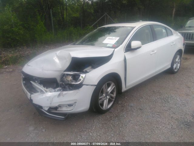 YV1612TC6F1310921 Volvo S60 T5 Premier Plus