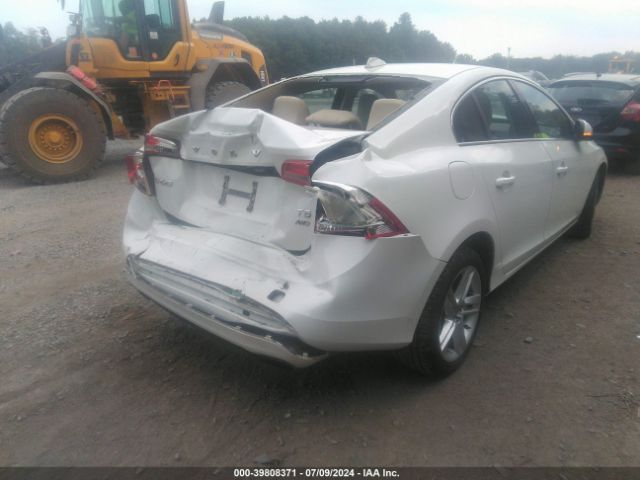 YV1612TC6F1310921 Volvo S60 T5 Premier Plus