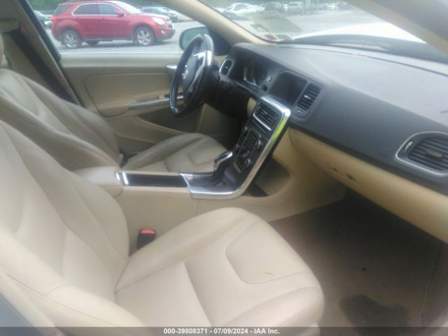 YV1612TC6F1310921 Volvo S60 T5 Premier Plus
