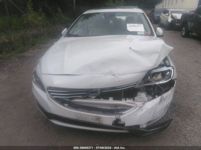 YV1612TC6F1310921 Volvo S60 T5 Premier Plus