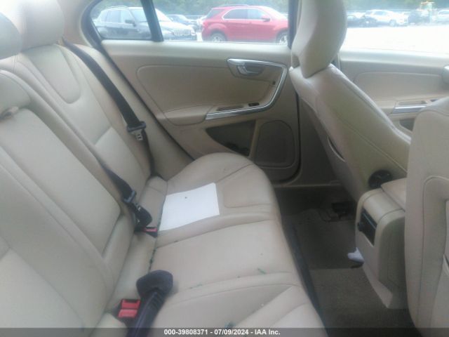 YV1612TC6F1310921 Volvo S60 T5 Premier Plus