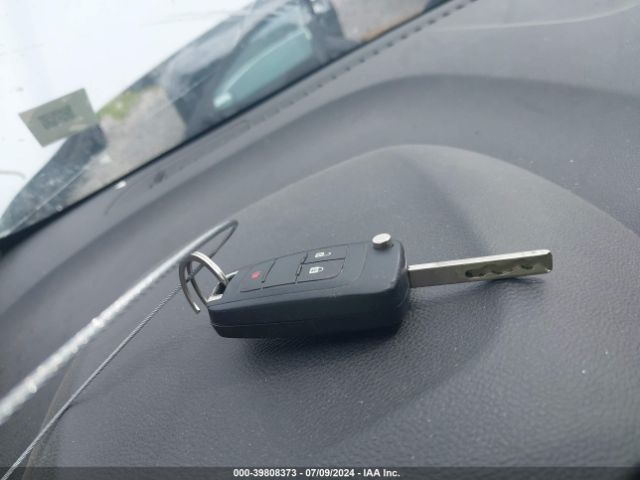 3GNCJKSB4HL289698 Chevrolet TRAX LS