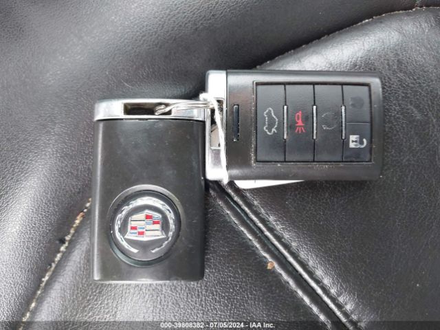1G6DE1E3XE0124573 Cadillac Cts Standard