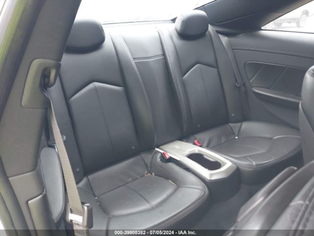 1G6DE1E3XE0124573 Cadillac Cts Standard