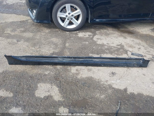 Toyota CAMRY SE 2014 4T1BF1FK4EU377187 Image 12