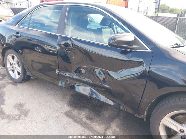 Toyota CAMRY SE 2014 4T1BF1FK4EU377187 Image 6