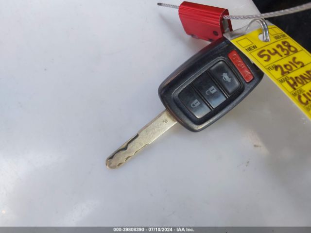 19XFB2F52FE284914 Honda Civic Lx