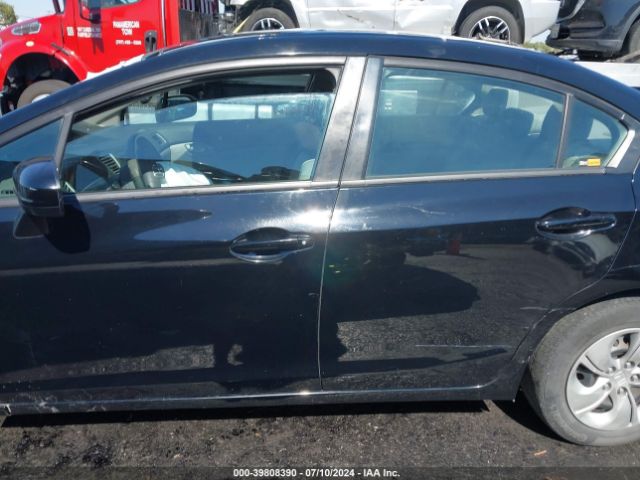 19XFB2F52FE284914 Honda Civic Lx