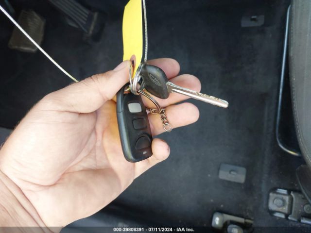 3KPFL4A74JE264559 KIA FORTE LX