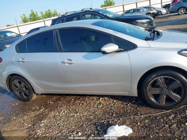 3KPFL4A74JE264559 KIA FORTE LX