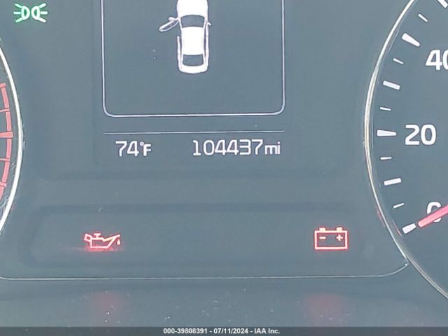 3KPFL4A74JE264559 KIA FORTE LX