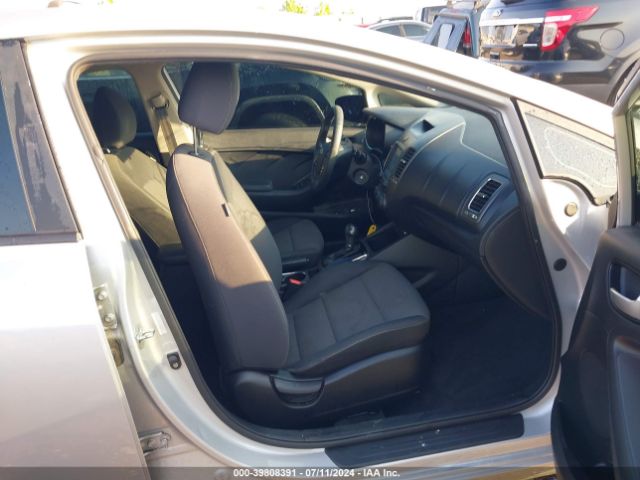 3KPFL4A74JE264559 KIA FORTE LX