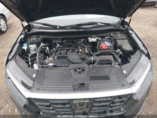 2HKRS4H42RH444898 Honda Cr-v Ex Awd