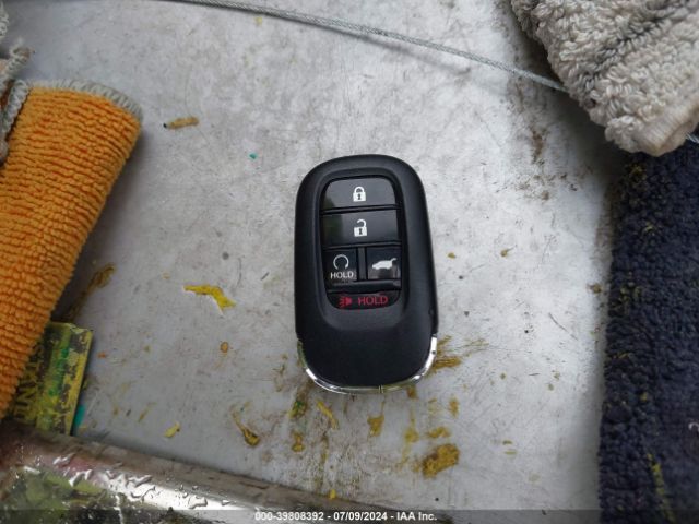 2HKRS4H42RH444898 Honda Cr-v Ex Awd