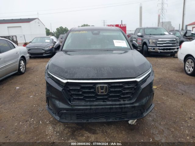 2HKRS4H42RH444898 Honda Cr-v Ex Awd