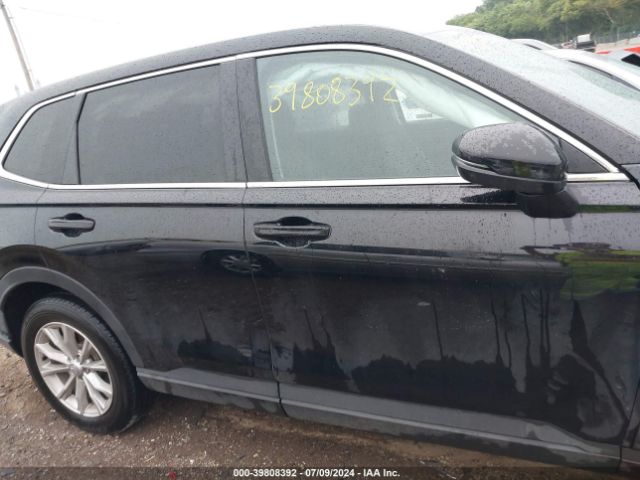 2HKRS4H42RH444898 Honda Cr-v Ex Awd