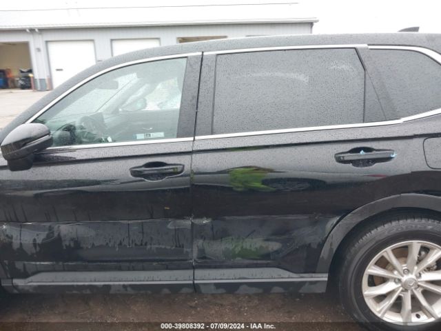2HKRS4H42RH444898 Honda Cr-v Ex Awd