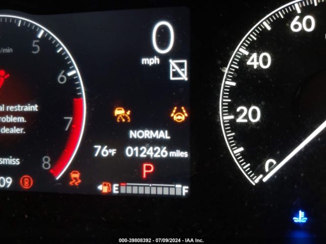 2HKRS4H42RH444898 Honda Cr-v Ex Awd