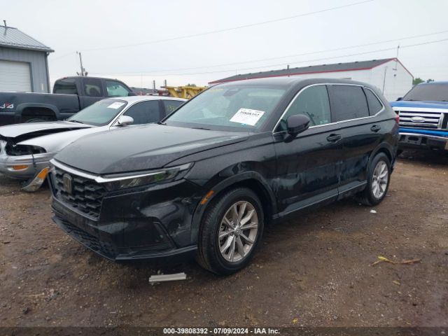 2HKRS4H42RH444898 Honda Cr-v Ex Awd