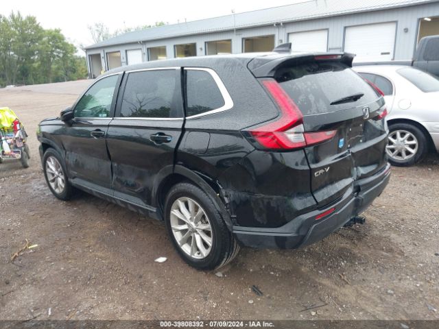 2HKRS4H42RH444898 Honda Cr-v Ex Awd