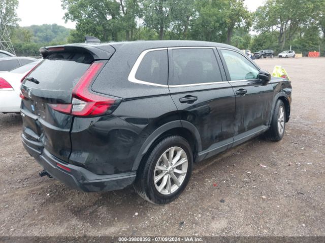 2HKRS4H42RH444898 Honda Cr-v Ex Awd