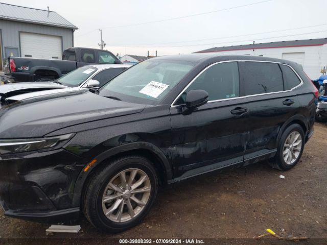 2HKRS4H42RH444898 Honda Cr-v Ex Awd