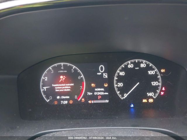 2HKRS4H42RH444898 Honda Cr-v Ex Awd