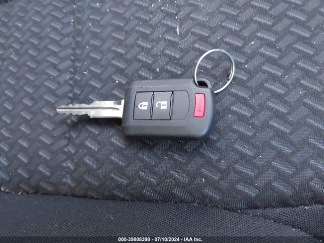 JA4ASUAA5NZ001705 Mitsubishi Eclipse Cross Es