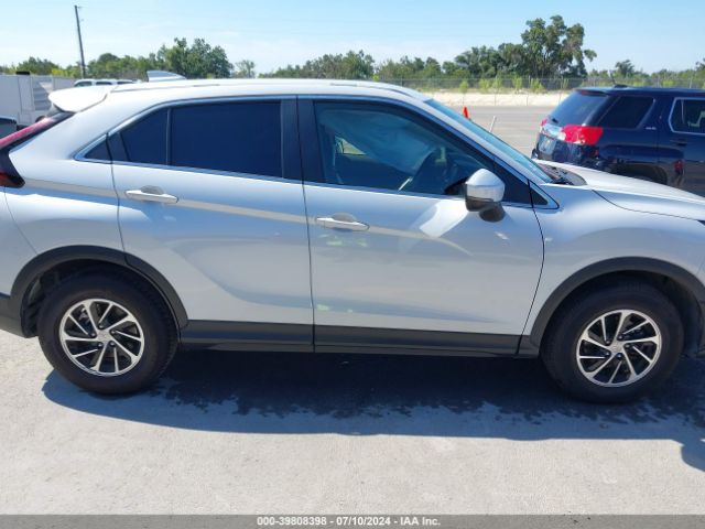 JA4ASUAA5NZ001705 Mitsubishi Eclipse Cross Es