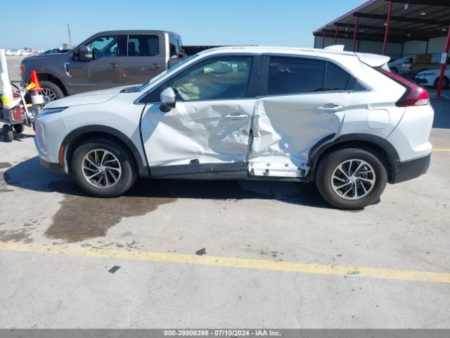 JA4ASUAA5NZ001705 Mitsubishi Eclipse Cross Es