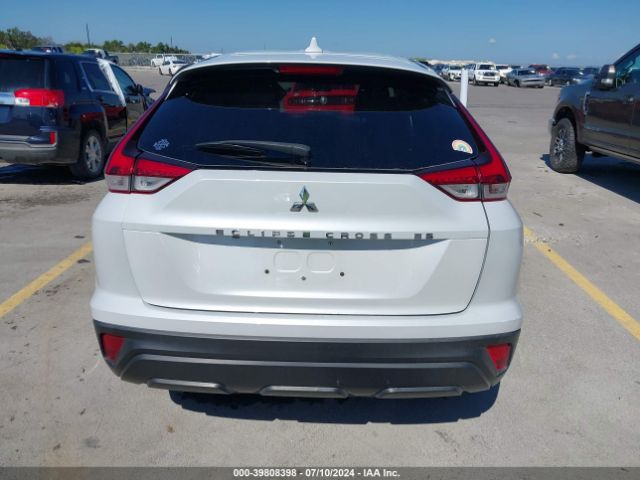 JA4ASUAA5NZ001705 Mitsubishi Eclipse Cross Es
