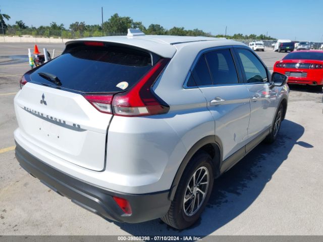 JA4ASUAA5NZ001705 Mitsubishi Eclipse Cross Es