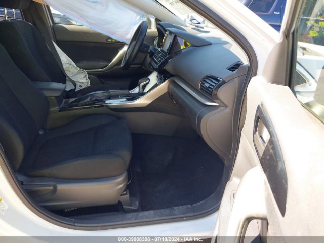 JA4ASUAA5NZ001705 Mitsubishi Eclipse Cross Es