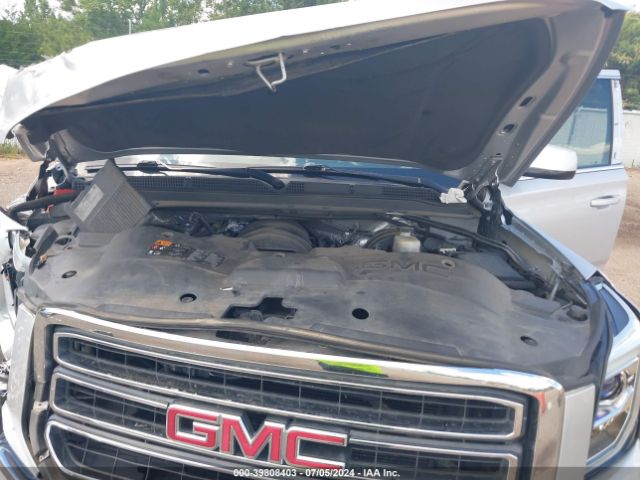 1GKS1BKC9FR578826 GMC YUKON SLT