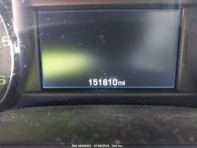 1GKS1BKC9FR578826 GMC YUKON SLT