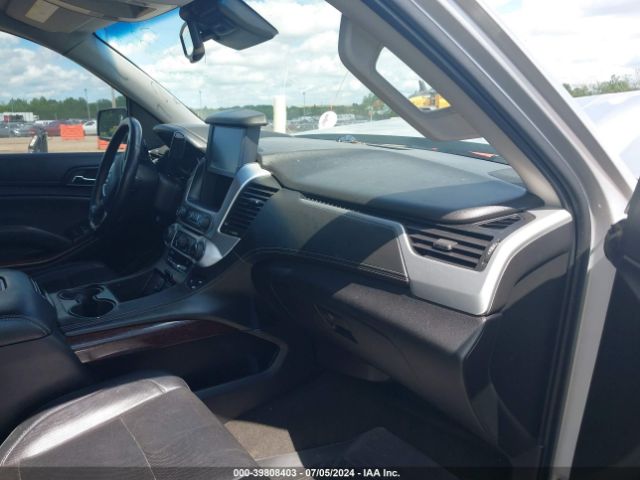 1GKS1BKC9FR578826 GMC YUKON SLT