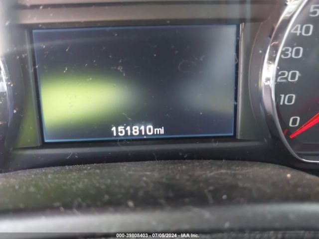1GKS1BKC9FR578826 GMC YUKON SLT