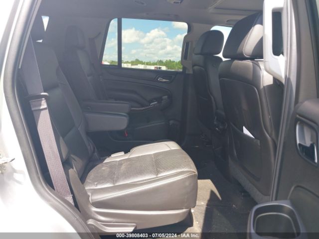 1GKS1BKC9FR578826 GMC YUKON SLT