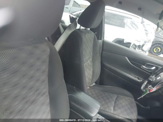 JN1BJ1BV9MW570329 Nissan Rogue Sport Sv Fwd Xtronic Cvt