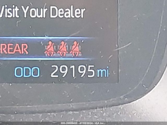 7MUAAAAG7NV001143 Toyota Corolla Cross L