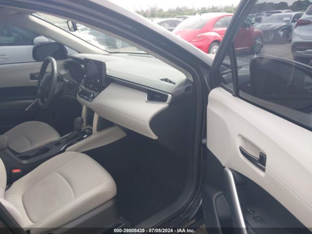 7MUAAAAG7NV001143 Toyota Corolla Cross L
